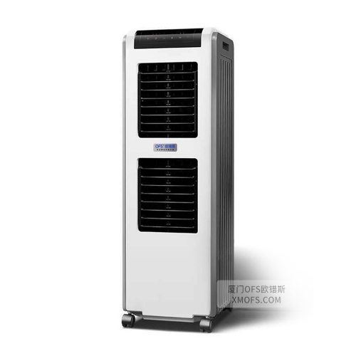 蒸發(fā)式移動工業(yè)冷風(fēng)機(jī)（OFS2800）